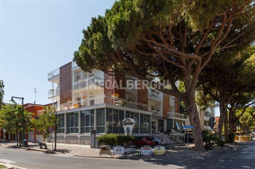 Esperia Boutique Family Hotel Чезенатіко Екстер'єр фото