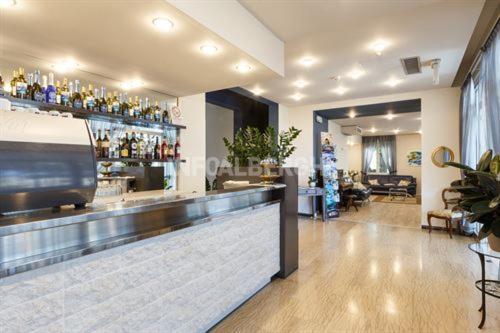 Esperia Boutique Family Hotel Чезенатіко Екстер'єр фото