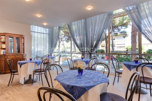 Esperia Boutique Family Hotel Чезенатіко Екстер'єр фото