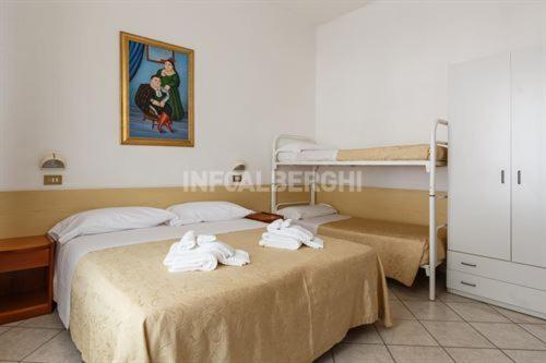 Esperia Boutique Family Hotel Чезенатіко Екстер'єр фото